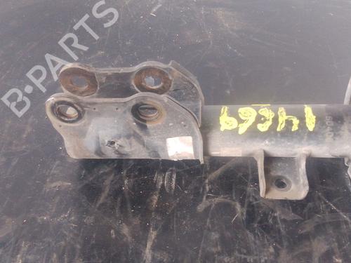 Left front shock absorber MAZDA CX-5 Van (KE_) SKYACTIV-D (KEF9) | BP39944637M16 - Image 2