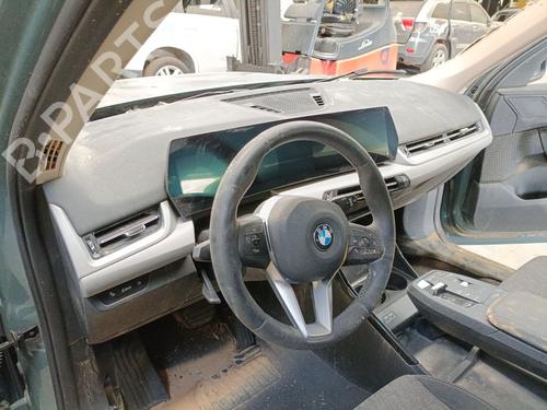 Left front driveshaft BMW X1 (U11) sDrive 18 d | BP29484458M38 