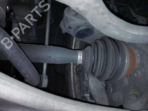 Used Right front driveshaft AUDI TT (8J3) 3.2 V6 quattro (250 hp) 3190807