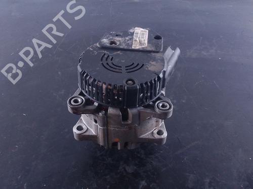 Alternator FIAT SCUDO Van 2.0 Multijet 145 (506) | BP33755183M7 - Image 6