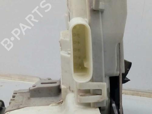 Front right lock AUDI Q3 (8UB, 8UG) 2.0 TDI quattro | BP4209102C97 