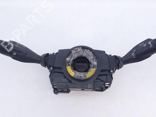 Used Squib airbag VOLVO S60 III (224) T4 (190 hp) 24438716