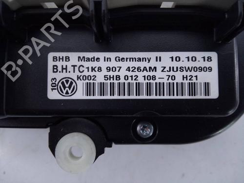 Climate control VW CADDY IV Box Body/MPV (SAA, SAH)  | BP22388625I5 