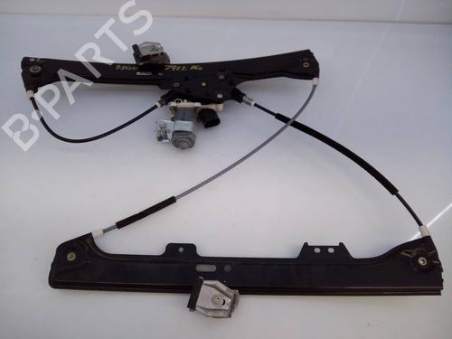 Front right window mechanism BMW 5 (E60) 525 d | BP6449227C23 