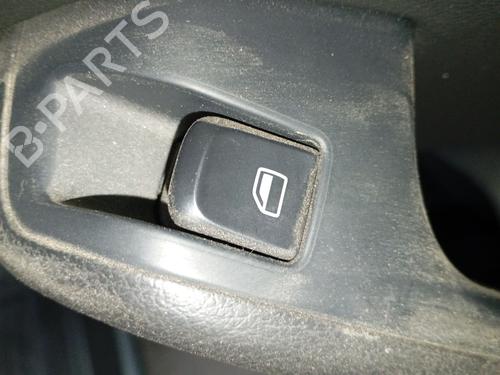 right-front-window-switch-audi-q5-8rb-2008-2009-2010-2011-2012-2013-2014-2015-2016-2017-2018-2019-34581439 main image
