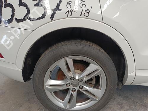 Used Rear right wheel arch trim Rear right wheel arch trim 39201942 39201942