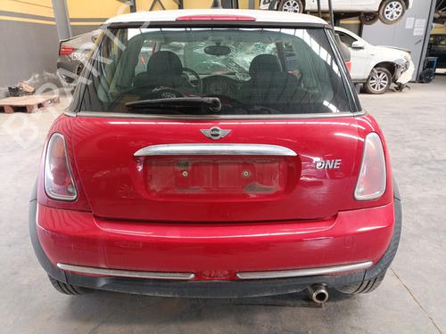 Engine MINI MINI (R50, R53) One | BP29709886M1 