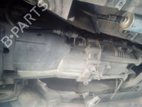 Engine control unit (ECU) BMW 3 (E90) 320 d | BP9419946M57 