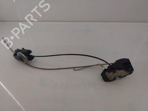Used Front left lock NISSAN NOTE (E11, NE11) [2005-2013]  8061405