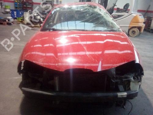 Alternator SEAT IBIZA III (6L1)  | BP11919873M7 