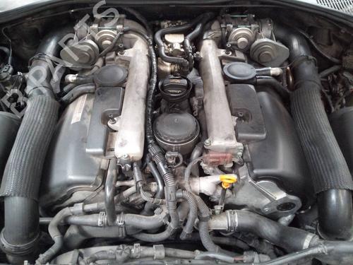 Drivaksel bak Høyre VW TOUAREG (7LA, 7L6, 7L7)  | BP8342185M41 
