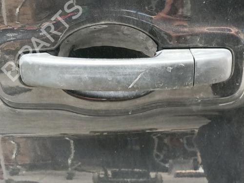 Bagagerumshåndtag Bagagerumshåndtag RENAULT TRAFIC III Bus (JG_) 2.0 dCi 150 (JGMU) (150 hp) 37440367 37440367