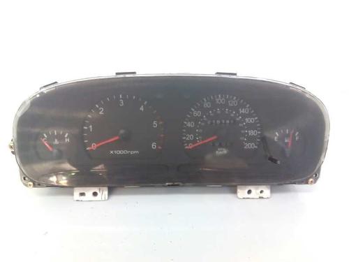 Used Instrument cluster KIA CARNIVAL I (UP) 2.9 TDi (126 hp) 1742841