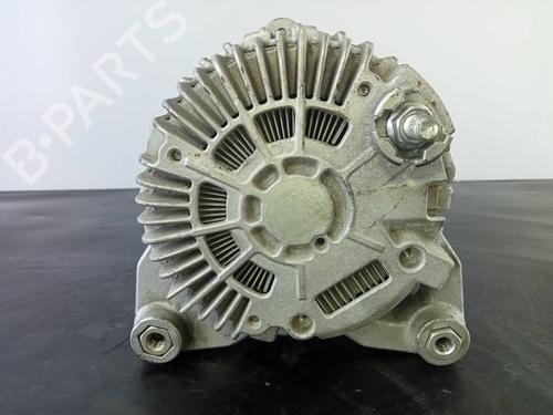 Alternator NISSAN X-TRAIL II (T31)  | BP17911957M7 