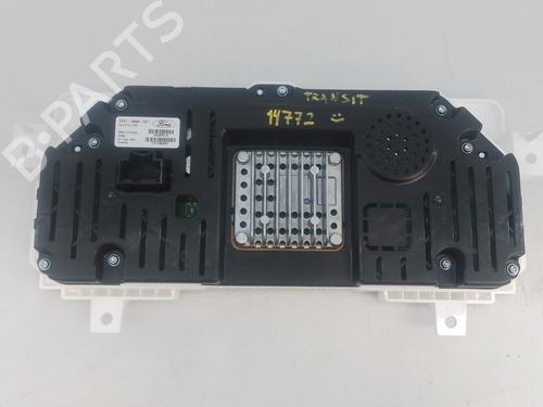 Instrument cluster FORD TRANSIT CUSTOM V710 Van (NRN) 2.0 EcoBlue AWD | BP37420962C47 - Image 3