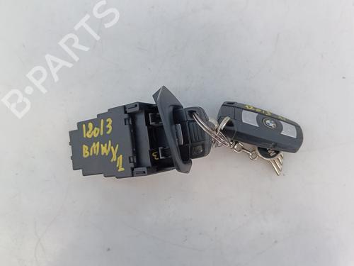 Used Electronic module BMW X1 (E84) sDrive 18 d (143 hp) 28130015