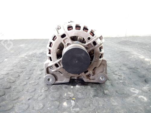 Alternator RENAULT CLIO IV (BH_) 0.9 TCe 90 (BHNF, BHMA, BHMH, BHJK, BHJR) | BP10412602M7 