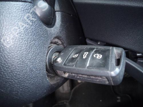 Module électronique VW T-CROSS (C11, D31) [2018-2025]  19805734