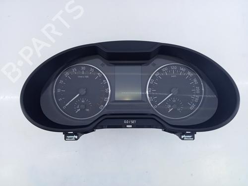 Used Instrument cluster SKODA OCTAVIA III Combi (5E5, 5E6) 1.6 TDI (105 hp) 13416790