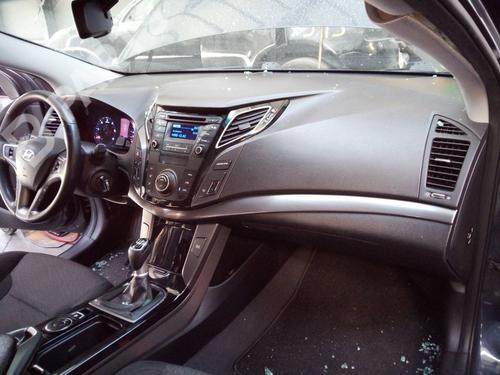 Used Airbag Kit Airbag Kit HYUNDAI i40 I (VF) 1.7 CRDi (116 hp) 10729139 10729139