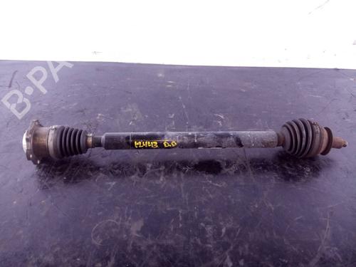Used Right front driveshaft SEAT IBIZA IV (6J5, 6P1) [2008-2017]  19031958