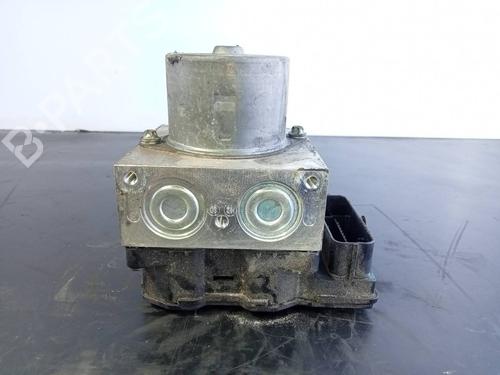 Used ABS pump FORD MONDEO IV (BA7) [2007-2015]  19328933