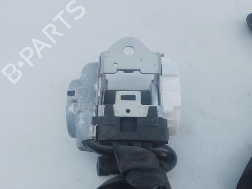Rear left seatbelt AUDI Q2 (GAB, GAG) 30 TDI | BP24681948I29 