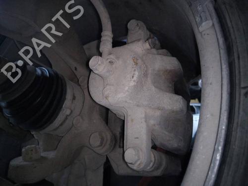 Used Right front brake caliper SUZUKI GRAND VITARA II (JT, TE, TD) 1.9 DDiS All-wheel Drive (JT419, TD44, JB419WD, JB419XD,... (129 hp) 11591014