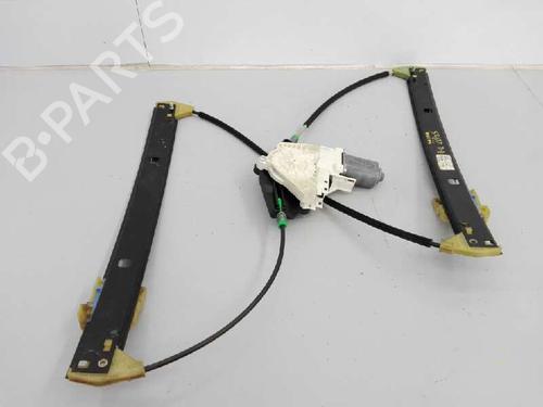 Used Front right window mechanism AUDI A5 Sportback (8TA) 2.0 TDI (143 hp) 2509563