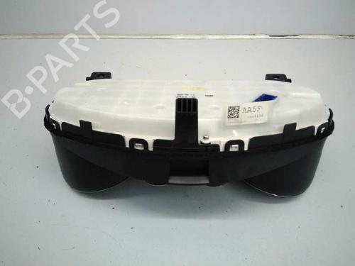 Instrument cluster OPEL ASTRA J (P10) 1.7 CDTI (68) | BP4406090C47 