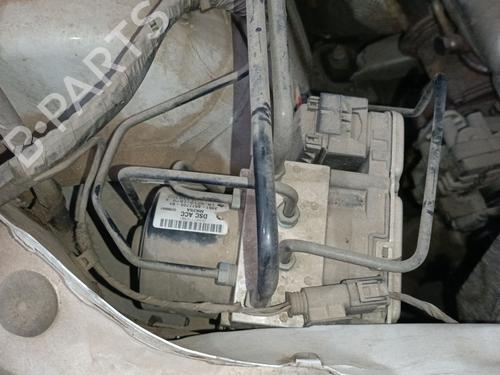 Used ABS pump BMW X4 (F26) xDrive 20 d (190 hp) 31145473