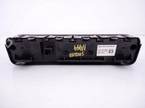 Climate control MERCEDES-BENZ SPRINTER 5-t Van (B907)  | BP19274264I5 