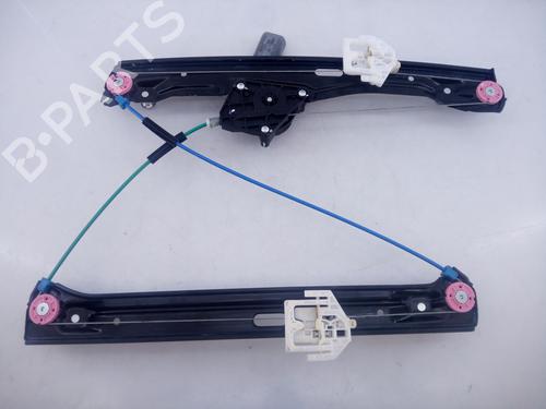 Front right window mechanism BMW X1 (F48) sDrive 18 d | BP26737905C23 