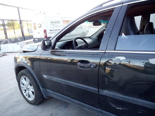 Left front door VOLVO XC90 I (275) D5 AWD | BP15385825C2 