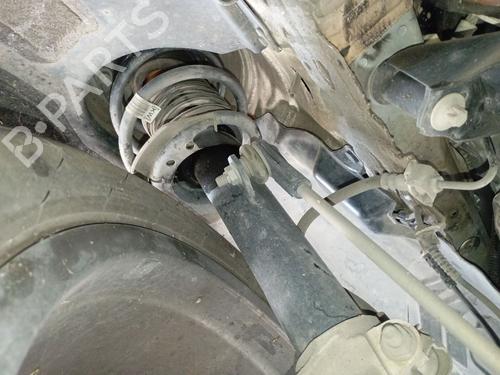 Used Left front shock absorber Left front shock absorber 36800829 36800829