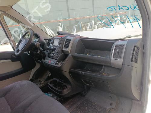 Dashboard Dashboard FIAT DUCATO Van (250_) 130 Multijet 2,3 D (131 hp) 37419675 37419675