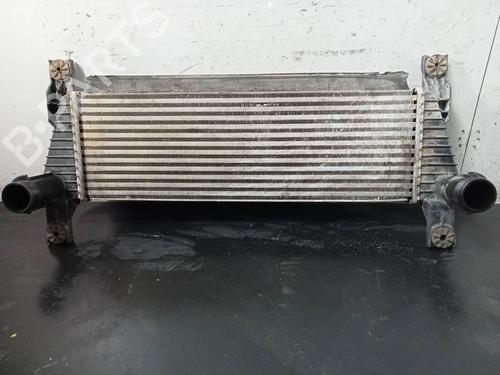 Intercooler FORD RANGER (TKE) 3.2 TDCi 4x4 (200 hp) 18106236