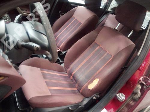 Fuel tank FORD FIESTA VI (CB1, CCN) 1.4 TDCi | BP7844766C62  - Image 5