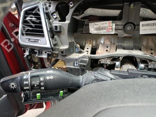 Used Steering column stalk Steering column stalk 37608082 37608082