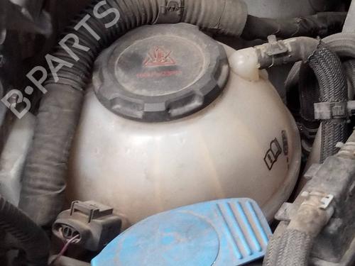 Used Expansion tank VW CADDY ALLTRACK Box Body/MPV (SAA) 2.0 TDI (102 hp) 15558947