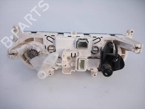 Climate control RENAULT CLIO IV (BH_) 1.5 dCi 75 | BP8827975I5 