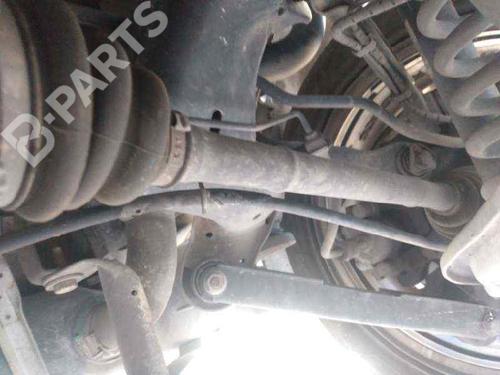 Used Right rear driveshaft Right rear driveshaft BMW 3 Touring (E91) 320 d (163 hp) 4668386 4668386