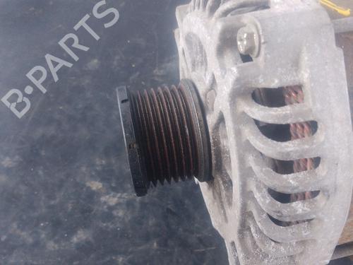 Alternator RENAULT TRAFIC III Bus (JG_) 1.6 dCi 95 (JGMR, JGMJ) | BP37440293M7 - Image 2