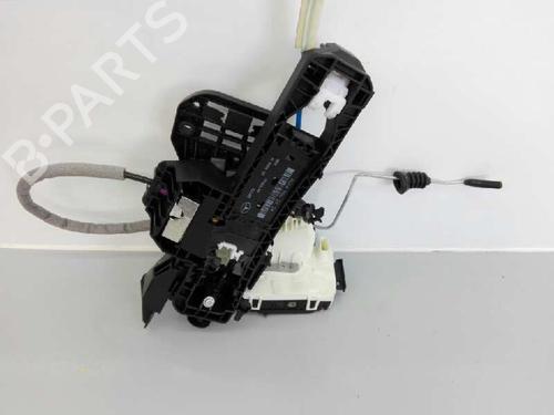 Rear left lock MERCEDES-BENZ GLA-CLASS (X156)  | BP3157423C100 