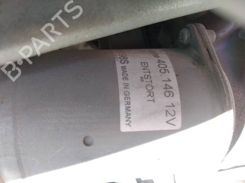 Used Front wiper motor MERCEDES-BENZ SPRINTER 3,5-t Van (B906) [2006-2020]  20109970