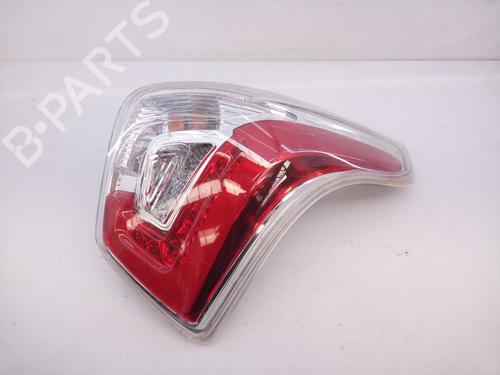 Used Right taillight Right taillight SSANGYONG TIVOLI 1.6 (128 hp) 35920420 35920420
