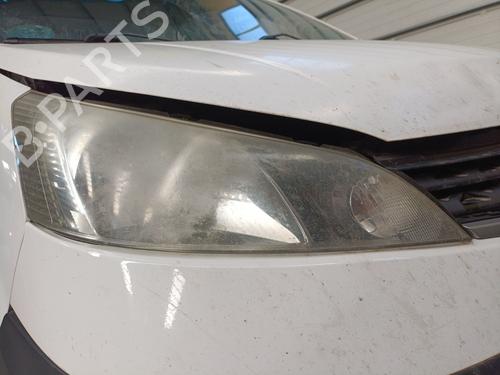 Used Right headlight Right headlight 37516744 37516744