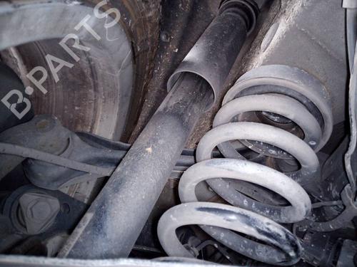 Used Left rear shock absorber BMW 1 (E87) 116 d (116 hp) 11809295