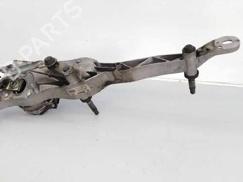 Front wiper motor MERCEDES-BENZ E-CLASS Coupe (C207) E 250 CDI / BlueTEC / d (207.303, 207.304) | BP3508001M29 