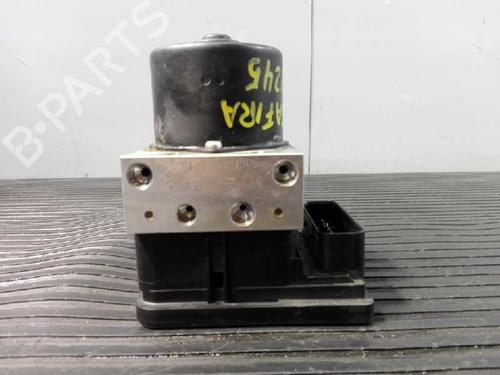 ABS pump OPEL ZAFIRA / ZAFIRA FAMILY B (A05) 1.9 CDTI (M75) | BP1895200M43 